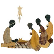 Nativité d'Orphelins Sans Frontières
